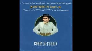Frank Sinatra (feat. Bobby Mc.Ferrin) - Don't Worry Be Happy