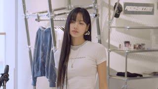 LISA - ROCKSTAR Seoul Pop-Up (Official Recap Video)