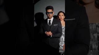 Ravi Dubey sargun Mehta Malaika Arora #subscribe #bollywood #shorts ️