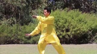 Perth Tai Chi Academy Online Courses