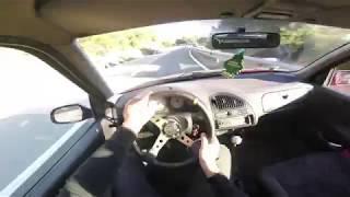 Citroen Saxo Vts 16v Drivexperience - Passo del Bracco