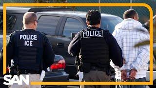 Local law enforcement prepare to expand partnership with ICE before Trump return