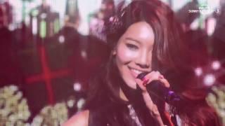 If I ain't got you SNSD FMV