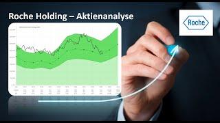 Roche Holding Aktie (ROG.SW) - Bewertung und Qualität. Eine Fundamentalanalyse