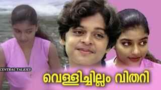 Vellichillam Vithari | INa movie Song  | Malayalam Movie Song- Central Talkies