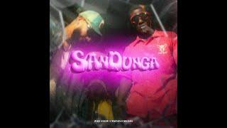 Alex Krack X @Rommel_Moises - Sandunga  (Video Oficial)