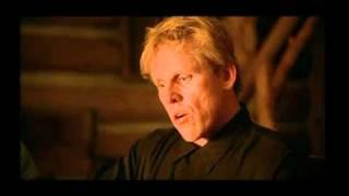 Gary Busey  ----SURVIVING THE GAME----