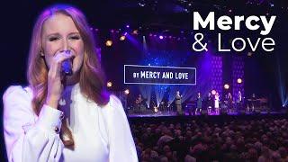 Mercy & Love | Official Performance Video | The Collingsworth Family