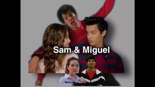 Sam & Miguel - Perfect (Ed Sheeran)