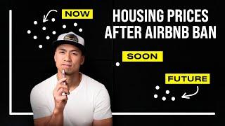 People Are Gonna Love Airbnbs Disappearing