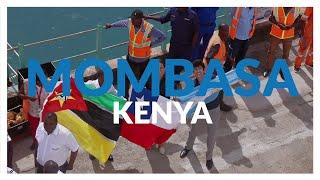 Kenya Highlights | Logos Hope 2023