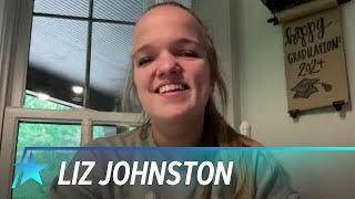 '7 Little Johnstons': Liz Johnston Gets CANDID On Pregnancy & Motherhood