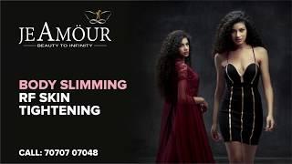 Je Amour - Best Skin Care Clinic, Hair Transplant Clinic & Body Slimming Clinic, lose Weight