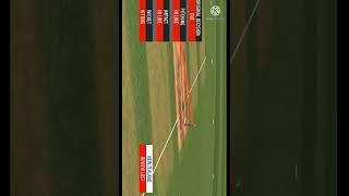Jadeja take  back to back wicket RC22 gameplay Ind vs ANZ test match Day 5 highlights