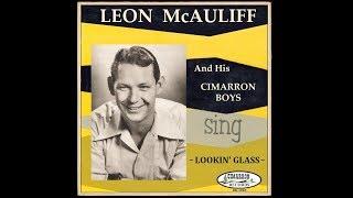 Leon McAuliffe - Lookin' Glass (1959)