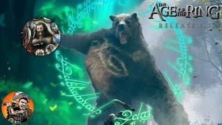 Return of the Bear! | Age of the Ring 2v2!