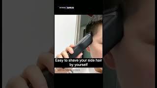 Xiaomi ENCHEN Boost USB Electric Hair Trimmer l Xiaomi Trimmer l GADPRO BD l