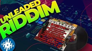 UNLEADED RIDDIM MIX (2000) #CyanideSoundSystem #Dancehall #reggae #Unleadedriddim #lionkingmuzik