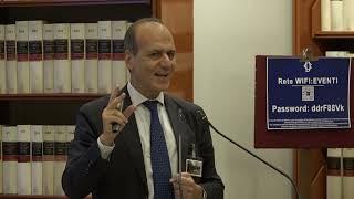 "IA e diagnostica" Prof. Andrea Laghi - Workshop "IA Alleata di Medici e Pazienti?", 3 luglio 2024