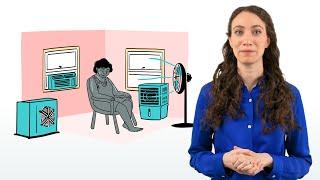 Overview of Heat-Related Illnesses | NEJM