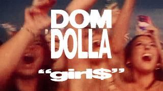 Dom Dolla - girl$ (Official Live Video)