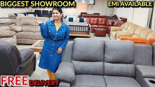 LARGEST LUXURY FURNITURE SHOWROOM