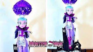 Monster High Floatation Station with Astronova