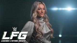 Meet the Future Greats of WWE LFG: WWE LFG Sneak Peek