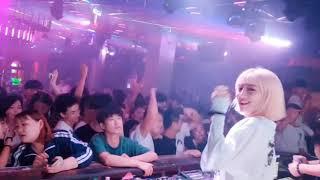 Dj Umi Tiktok cn/ Tổng hợp những khoảnh khắc đáng yêu không kém của nữ Dj Umi/