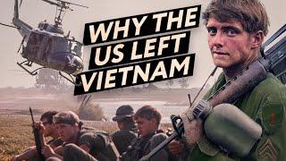 Why the US Left Vietnam (Documentary)