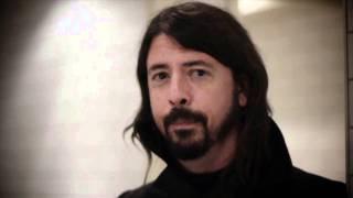 Dave Grohl Exclusive Message to BIMM Musicians