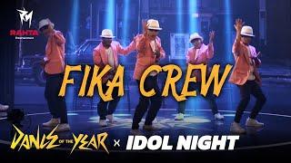 DOTY Episode (18) : FIKA Crew