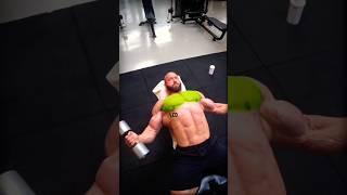Around the World Chest Fly_ A Dynamic Twist for Sculpted Pecs__#chest#fitness#gym#workout