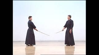 Kenjutsu