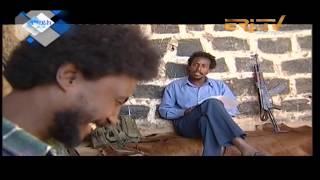 ERi-TV Drama Series - nTab zKri zemen/ንጣብ ዝኽሪ ዘመን - part II