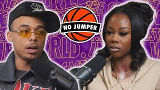 Lil Kayla on Beef With Stunna Girl, Getting Arrested in School & More