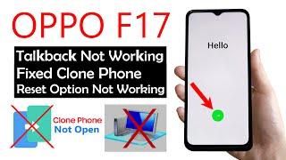 Oppo F17 Frp Unlock ANDROID 12/13 (without PC) - Guaranteed Method 100% Working