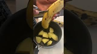 Plantain Shepherd’s Pie