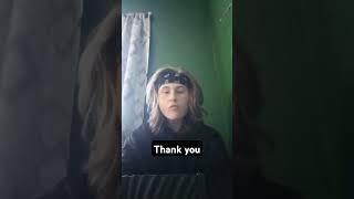 Thank you