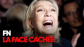 L'inquiétante face cachée du Front National version Marine Le Pen - Documentaire (2011) - KM