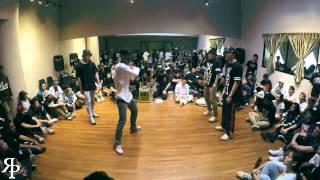 Group Cat Audition 12 | In Da Shadow Vol. 3 | RPProductions