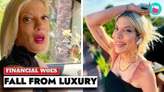 What Really Happened to Tori Spelling? | @RumourJuice