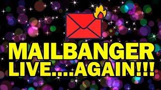 MailBanger LIVE AGAIN !!!