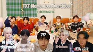 txt momentos divertidos [Especial]