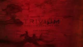 Trivium - The Defiant (Official Audio)