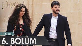 Hercai Episode 6