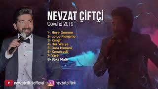 Nevzat Çiftçi - Bûka Malê (2019 Albümü - Stranen Nu)