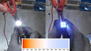 Philips 4000K LEDs vs Cheap LEDs