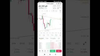 $32000 Is Next ?? | BTC  Update Today | Bitcoin Update 2023 | Umaree Crypto Bulls