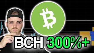 Bitcoin Cash(BCH) | Price Prediction & Technical Analysis ft Crypto Chester